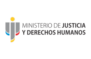 Logo - Justicia