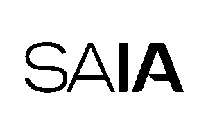 Logo - SAIA